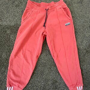 Adidas Sweatpants | Medium
